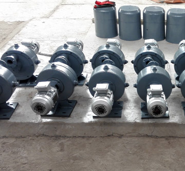 旋笛式寬頻聲波清灰系統(tǒng)