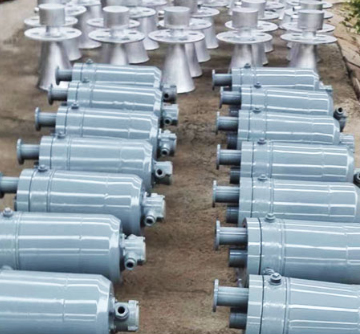 如何挑選優(yōu)質(zhì)的空氣激波吹灰器——青島吉波專業(yè)指南