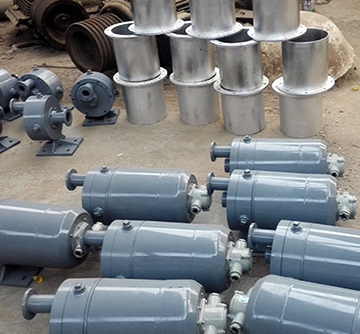 青島吉波聲波吹灰器選型全面指南