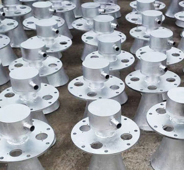 如何精準挑選共振腔聲波吹灰器：青島吉波專業(yè)指導