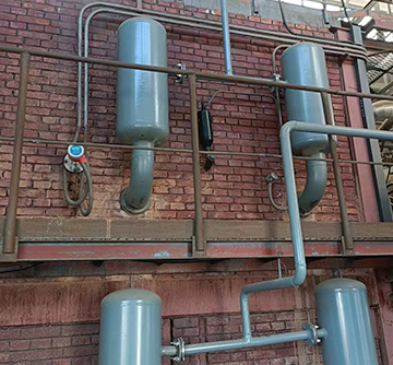   聲波吹灰器與激波吹灰器：差異解析與適用場景探討