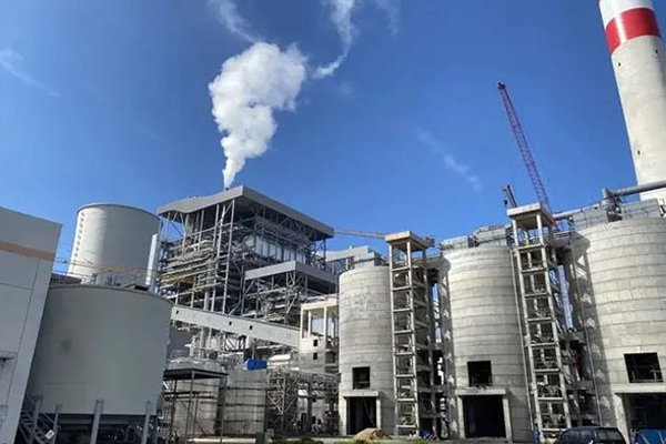 吉波機(jī)械鍋爐吹灰器：工業(yè)鍋爐高效運(yùn)行的關(guān)鍵守護(hù)者