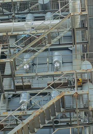 燃?xì)饧げù祷移骶S護(hù)保養(yǎng)全攻略：保障高效運(yùn)行的關(guān)鍵指南