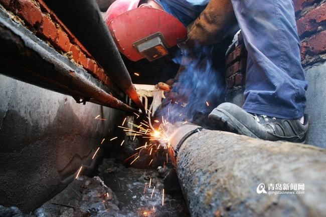 工業(yè)鍋爐清灰技術(shù)大比拼：燃?xì)饧げǔ尚聦?，吉波機(jī)械實(shí)力領(lǐng)航